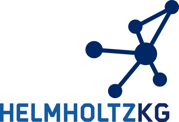 Helmholtz KG Logo